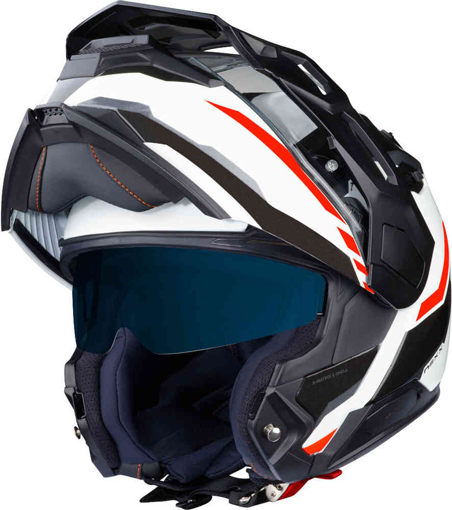 Nexx X.Vilijord Continental Helmet