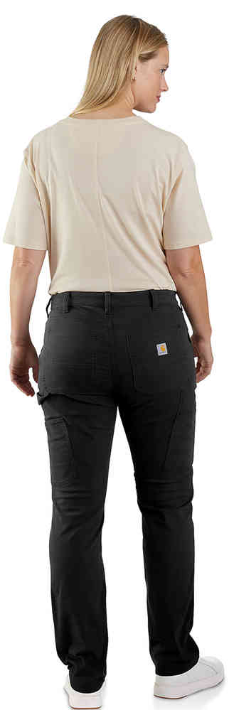 Carhartt The Essential Canvas Ladies Pants