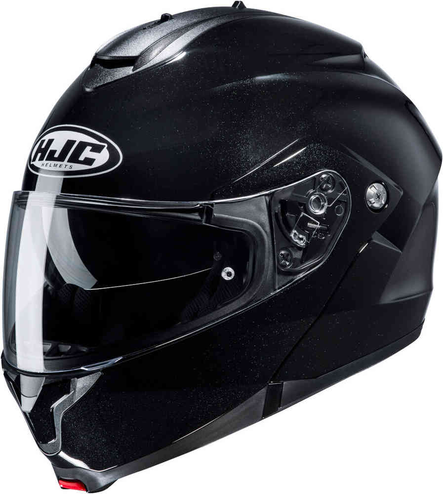 HJC C91N Solid Helmet