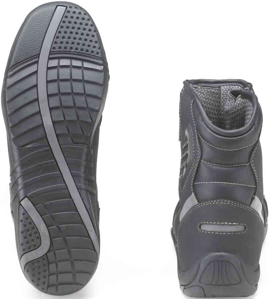 Kochmann Avus Waterproof Motorcycle Boots