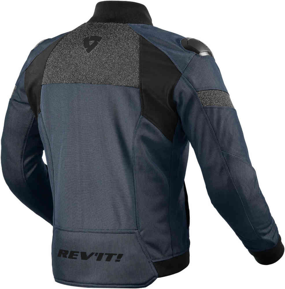 Revit Action H2O Motorcycle Textile Jacket