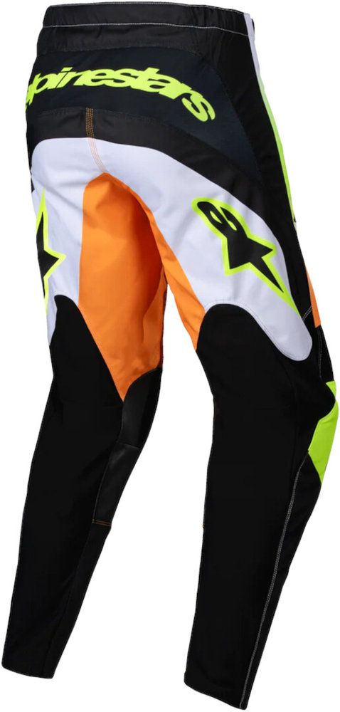 Alpinestars Fluid Wurx Motocross Pants