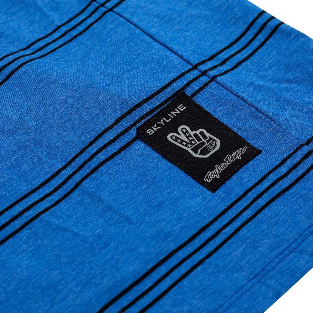 Troy Lee Designs Skyline Ride Washed Out T-Shirt
