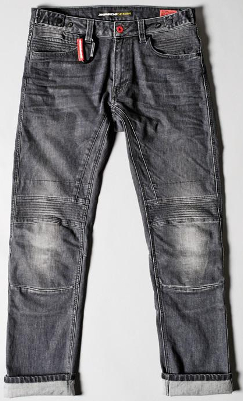 Spidi Denim Racer Reg Fit Motorcycle Jeans