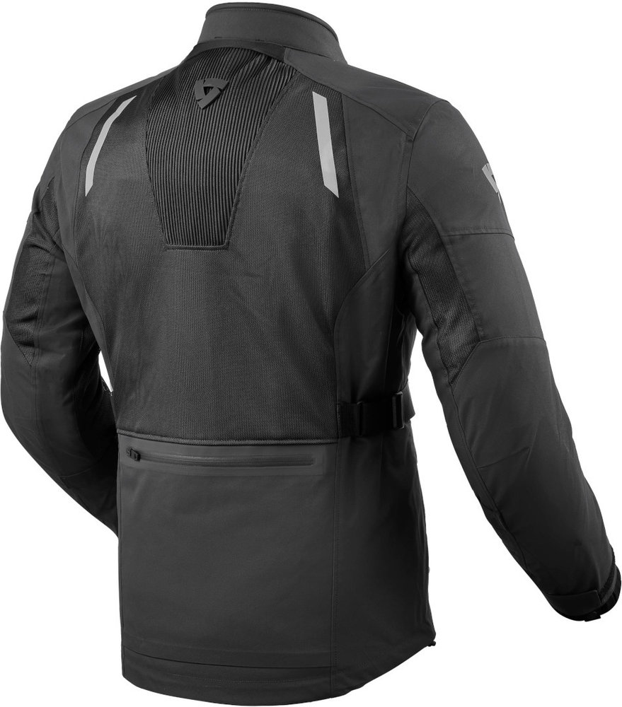 Revit Levante 2 H2O Motorcycle Textile Jacket