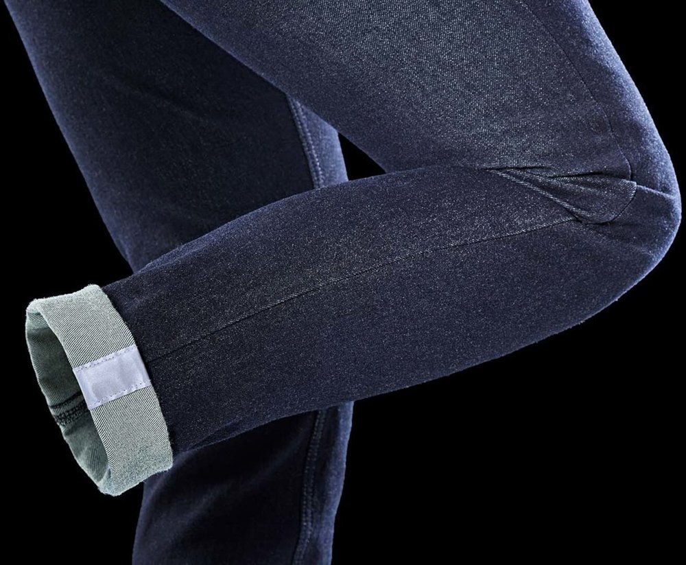 Furygan Tyron X Kevlar Slim Motorcycle Jeans