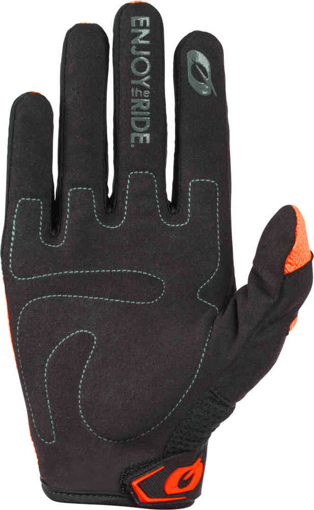 Oneal Element Racewear Motocross Gloves