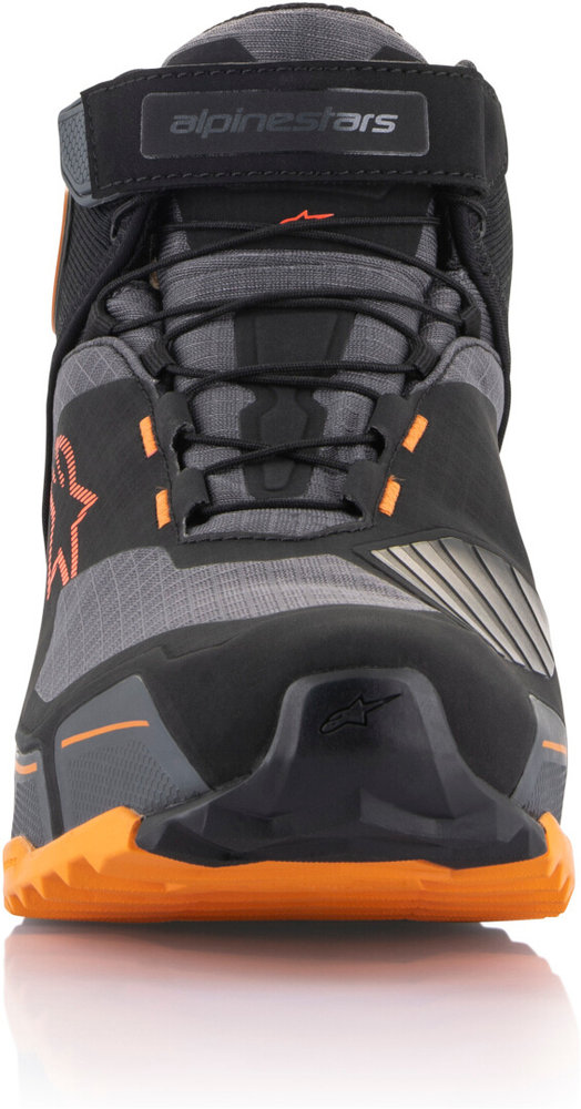 Alpinestars CR-X Drystar Motorcycle Shoes