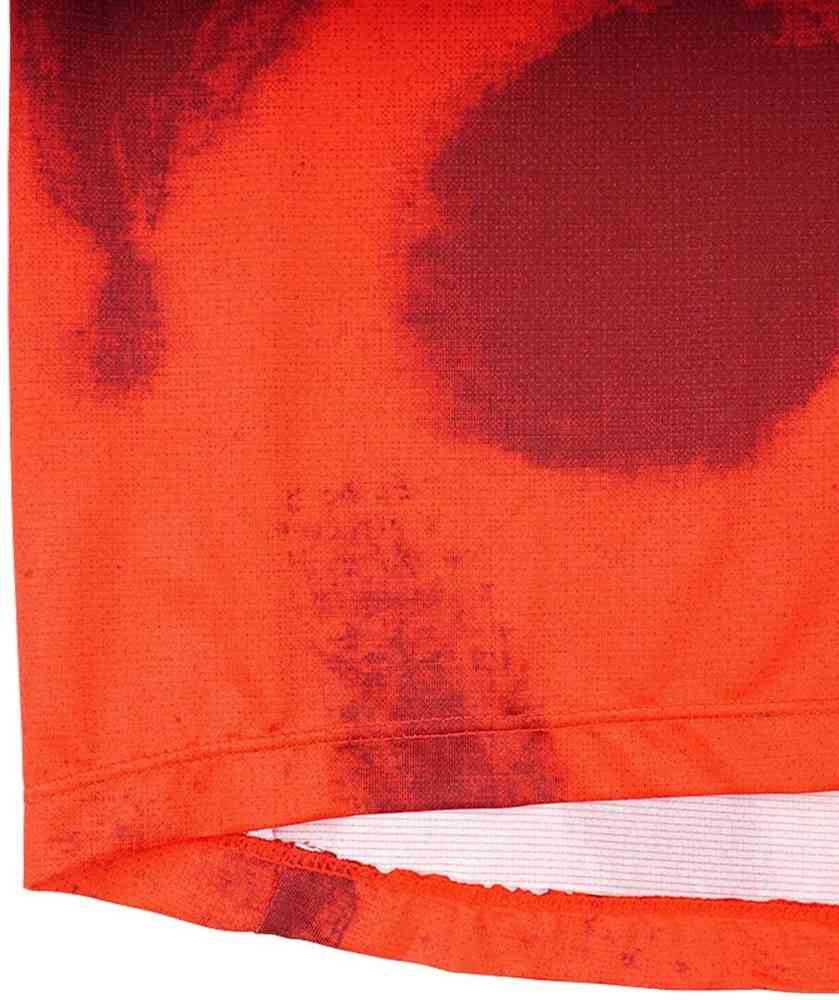 Troy Lee Designs Skyline SS Flared Kids Bicycle Jersey