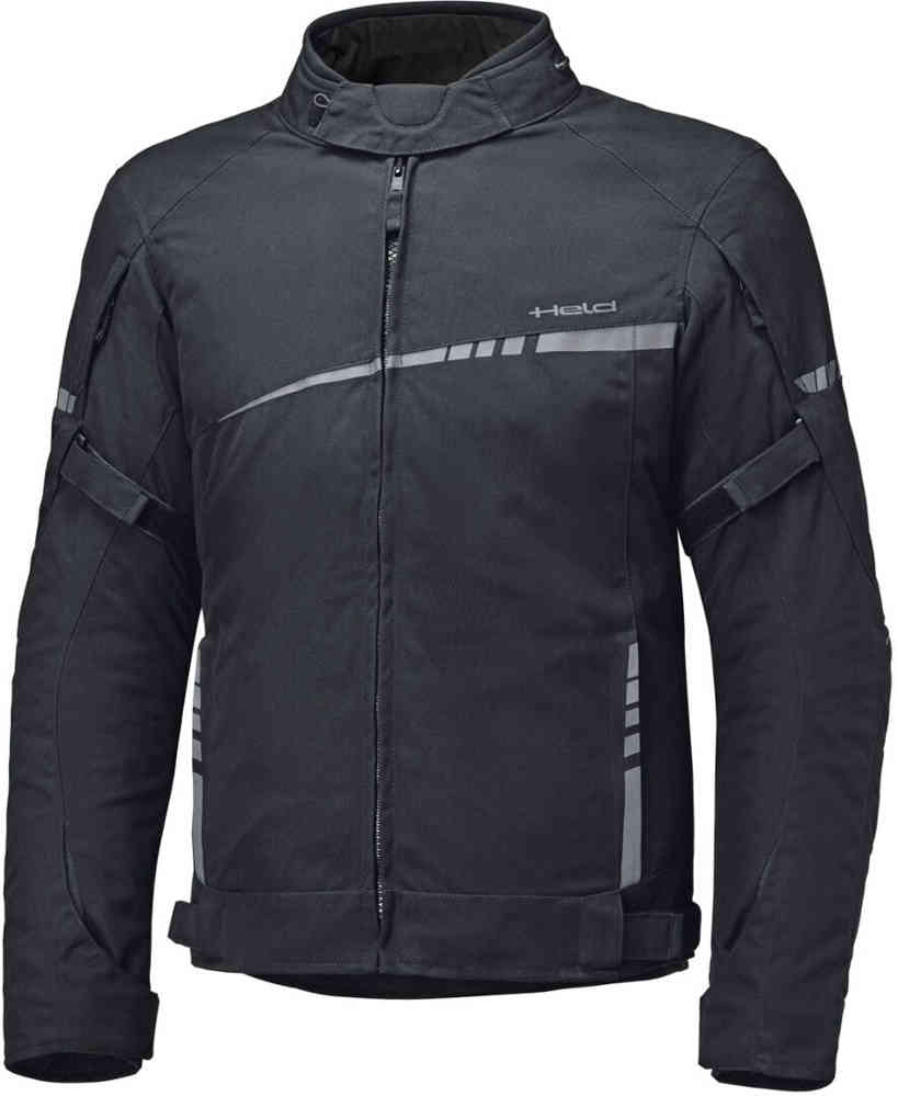 Held Renegade 2 waterproof Ladies Motorcycle Textile Jacket