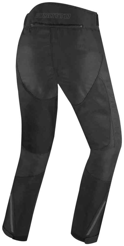 Bogotto Alastor Motorcycle Textile Pants
