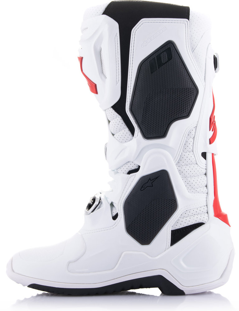 Alpinestars Tech 10 Supervented Motocross Boots
