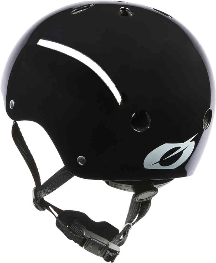 Oneal Dirt Lid Solid Bicycle Helmet