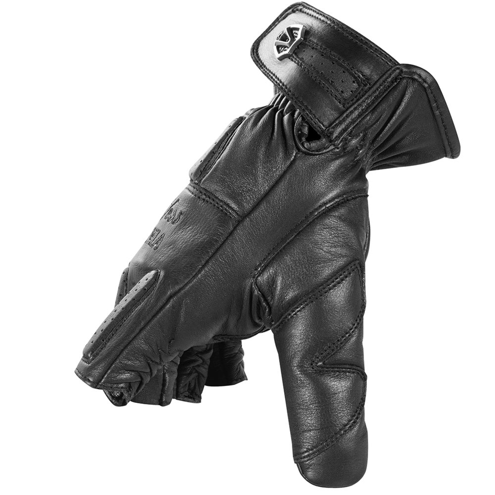 Arlen Ness Chopper Motorcycle Gloves