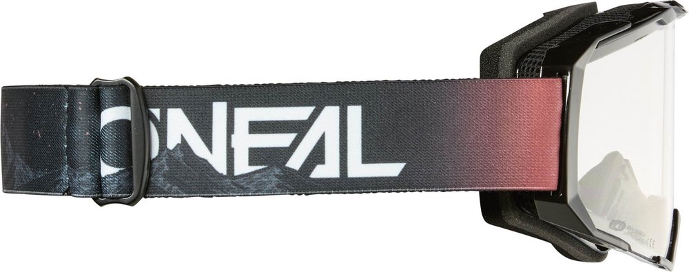 Oneal B-22 Covert Motocross Goggles