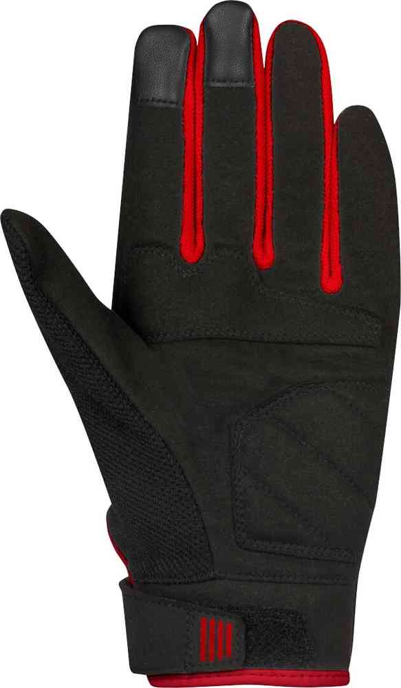 Bering Breeze Mesh Motorcycle Gloves