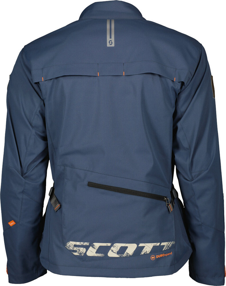 Scott Superlight Motorcycle Textile Jacket
