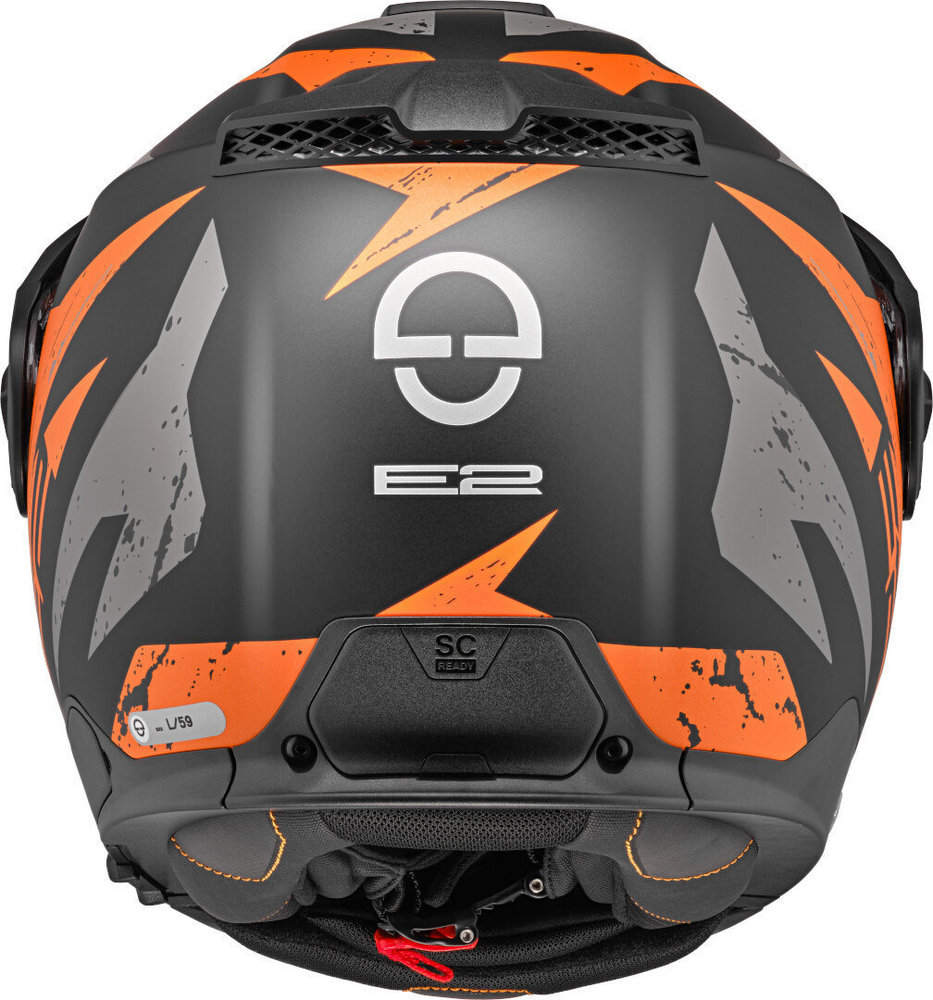 Schuberth E2 Explorer Helmet