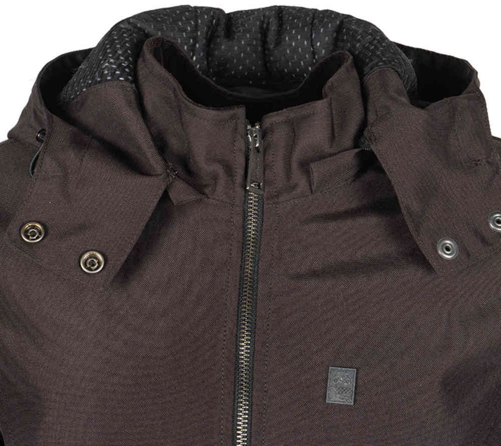 Helstons Claire Ladies Motorcycle Textile Jacket