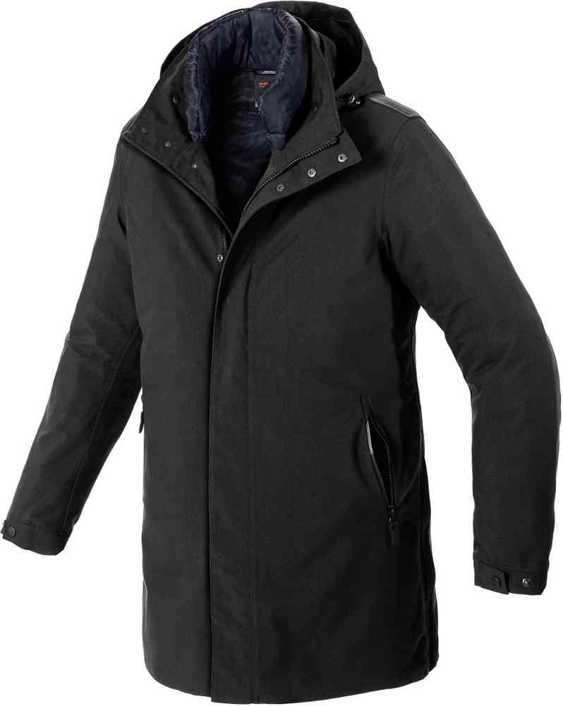 Spidi H2Out Beta Pro Motorcycle Textile Jacket