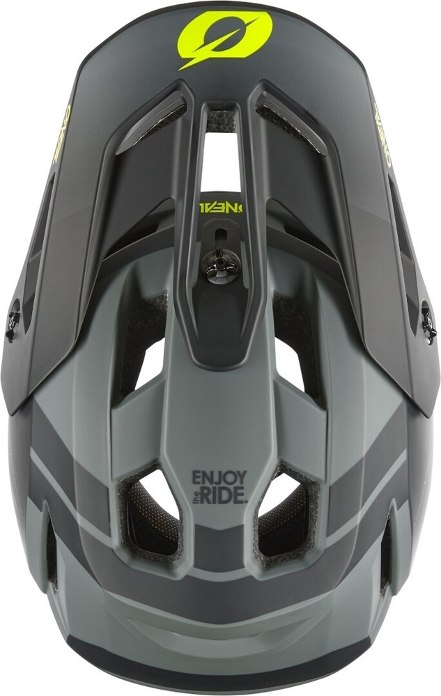 Oneal SL1 Strike Downhill Helmet