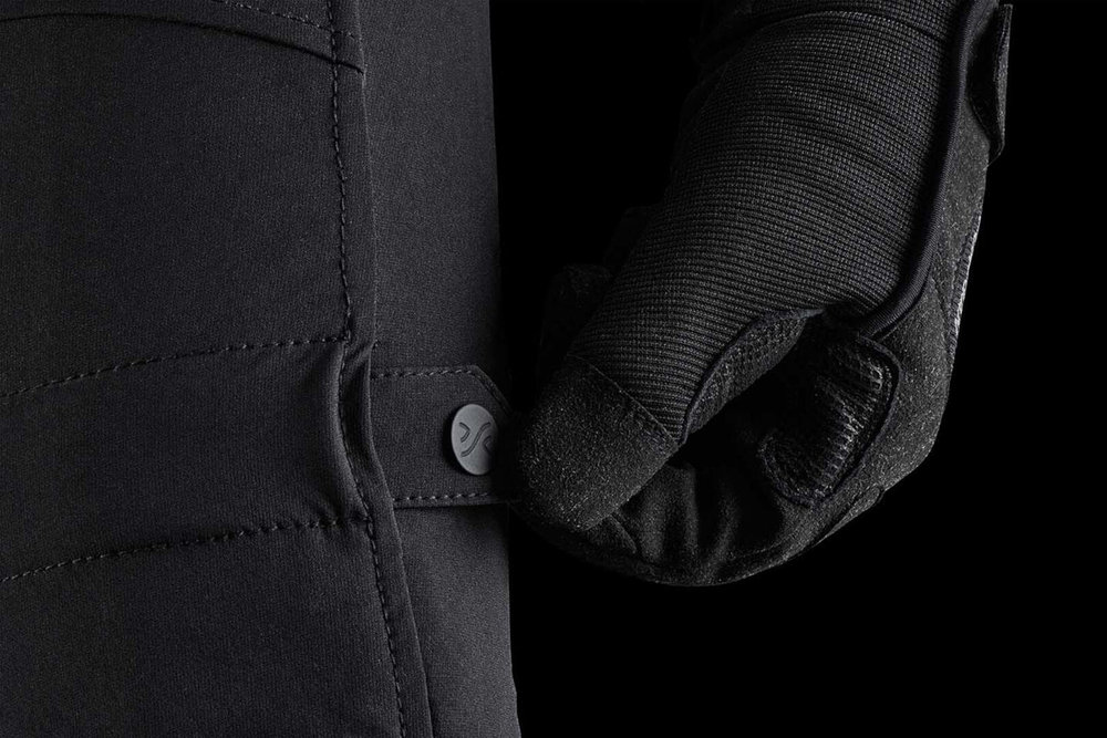 Furygan Phenix Motorcycle Textile Pants