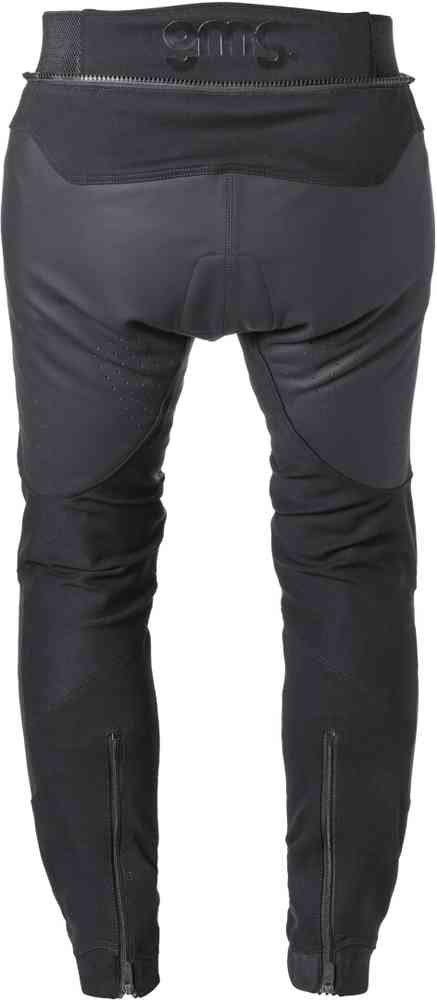 GMS GS-1 Motorcycle Leather Pants