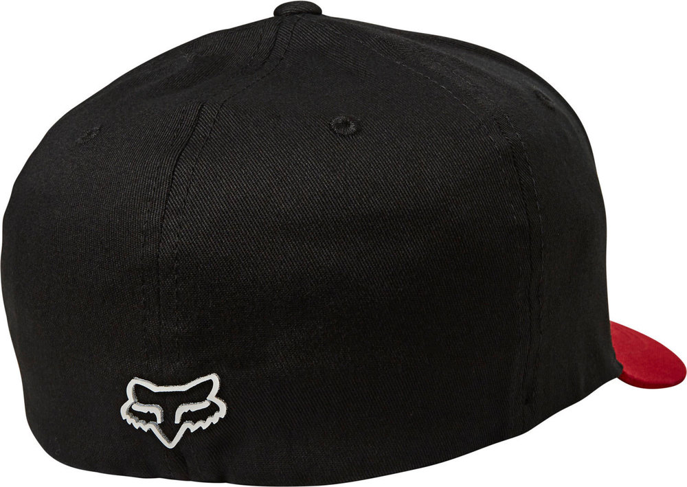 FOX Brake Check Flexfit Cap
