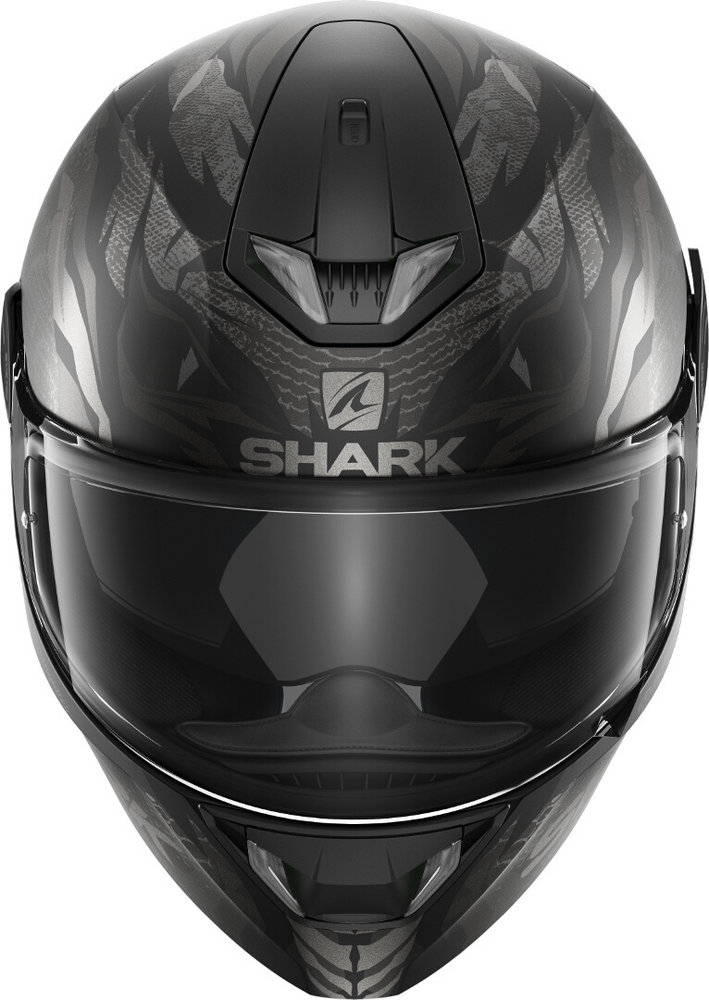 Shark SKWAL 2 Iker Lecuona Helmet