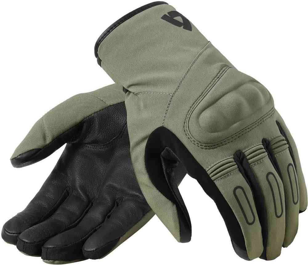 Revit Cassini H2O Motorcycle Gloves