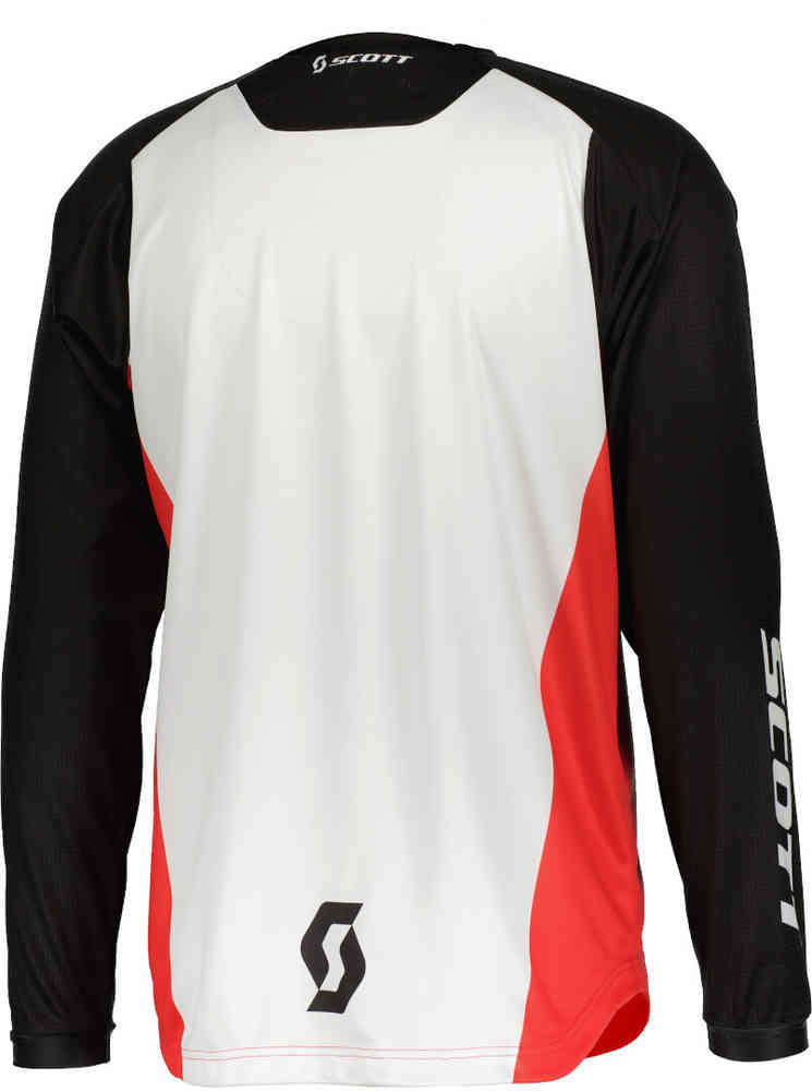 Scott 350 Evo Swap Motocross Jersey