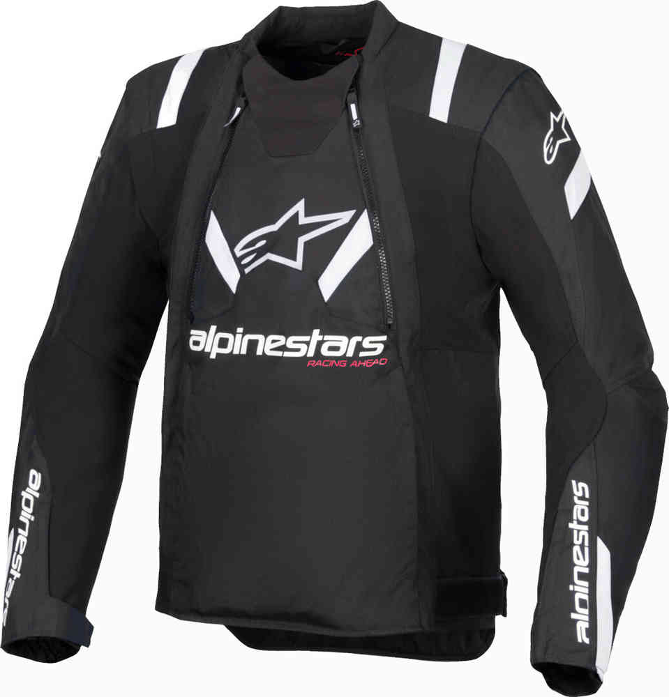 Alpinestars T-Stunt Air Motorcycle Textile Jacket