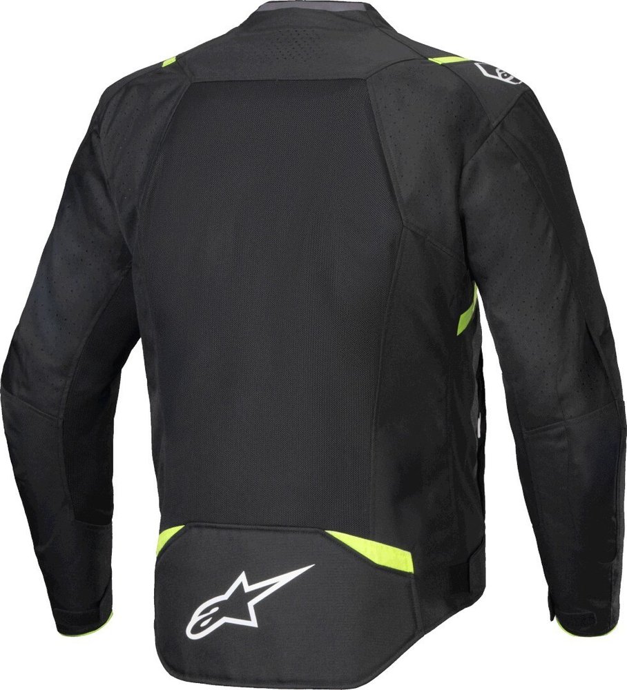 Alpinestars T-Sps Air V2 Motorcycle Textile Jacket