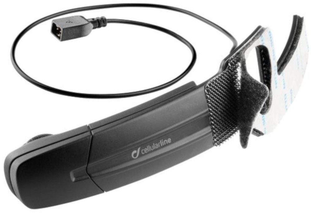 Interphone Pro Sound Microphone