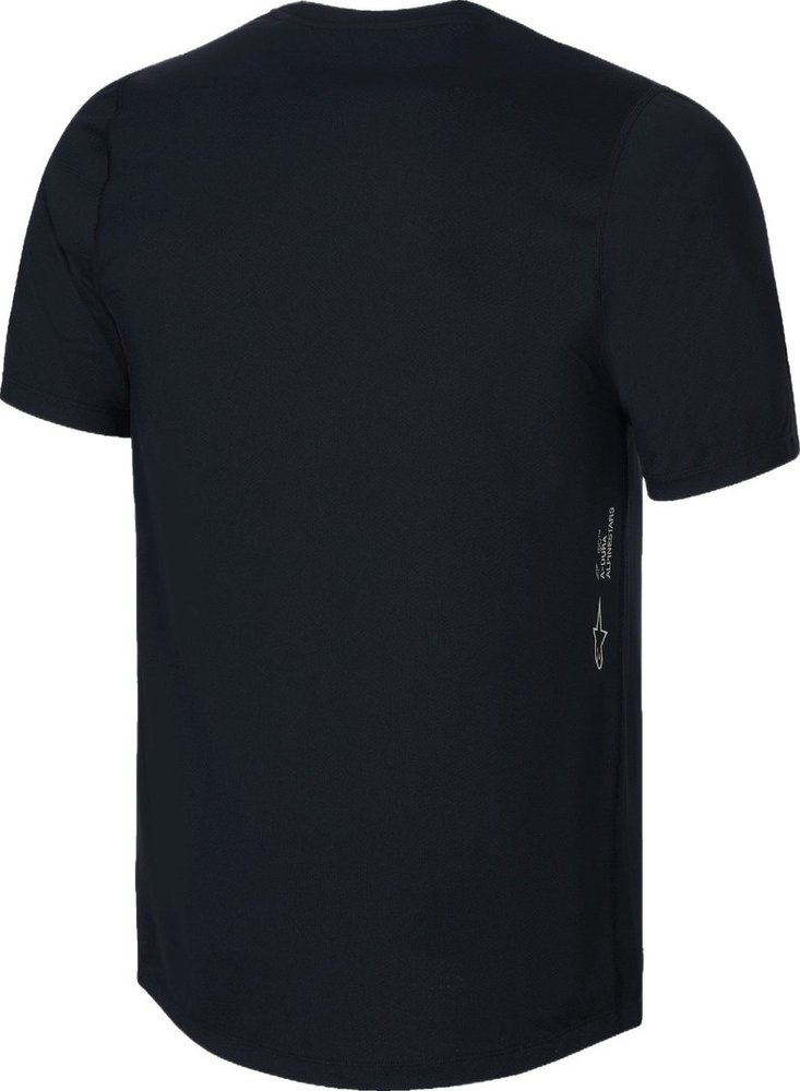 Alpinestars A-Dura Youth Short Sleeve Bicycle Jersey