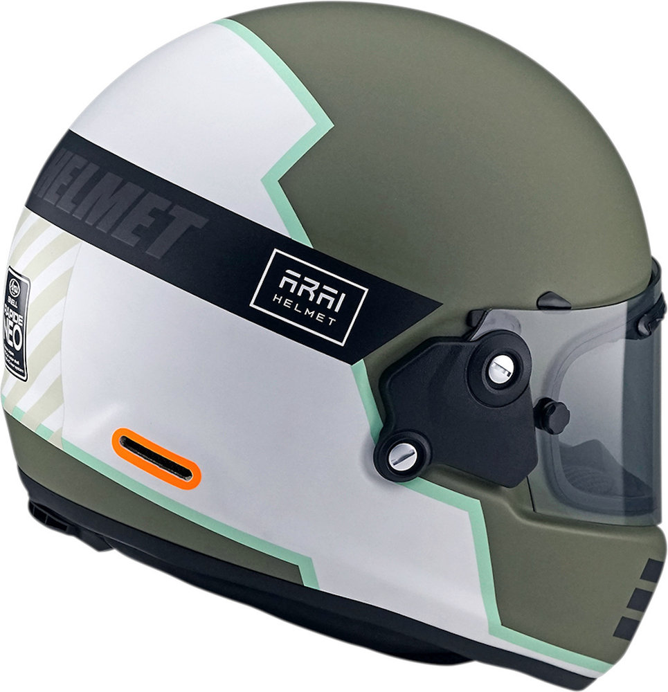 Arai Concept-X Overland Helmet