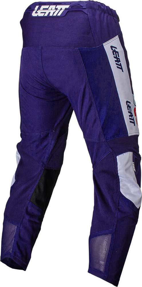 Leatt 3.5 Ride 2024 Motocross Jersey and Pants Set