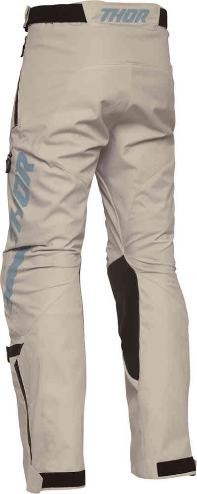 Thor Terrain OTB waterproof Motocross Textile Pants