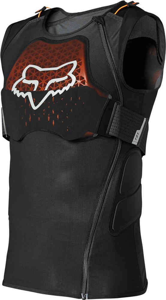 FOX Baseframe Pro D3O Protector Vest