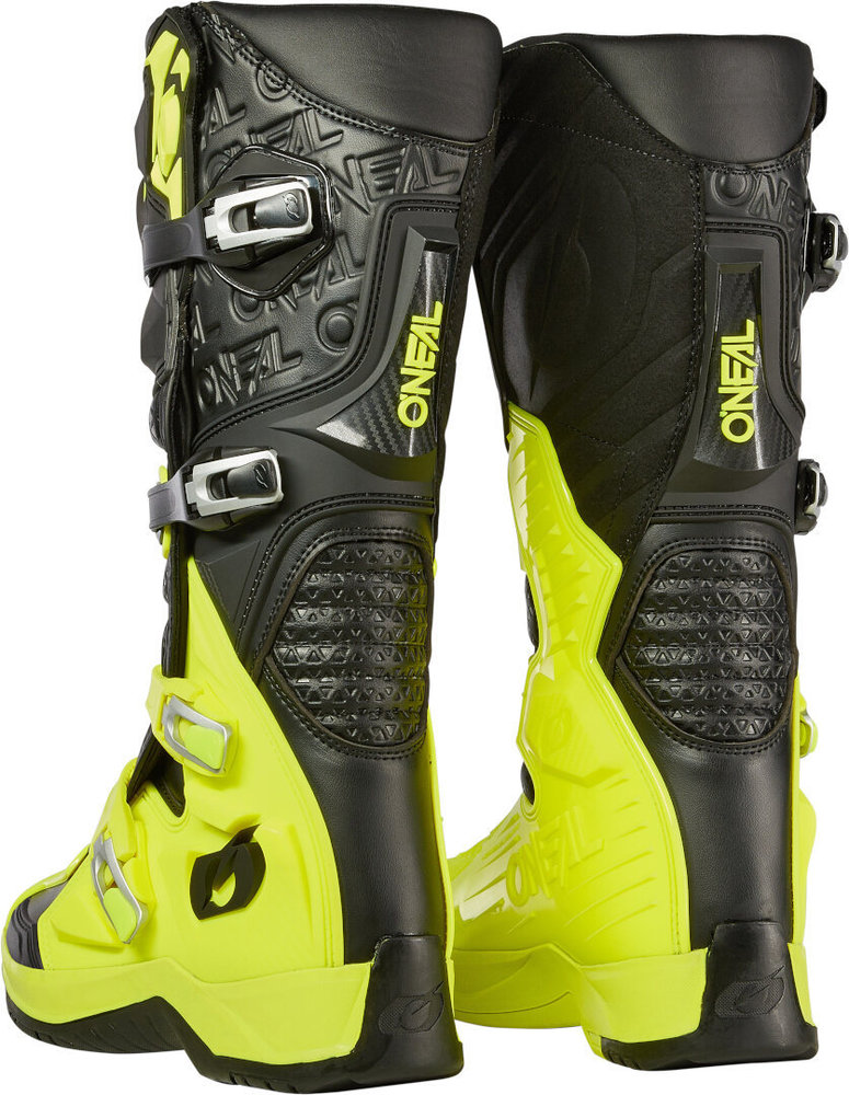 Oneal RMX Pro Motocross Boots