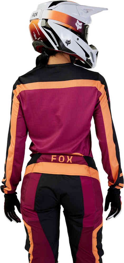 FOX 180 Ballast Ladies Motocross Jersey
