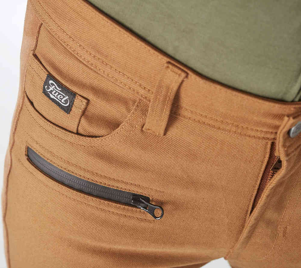 Fuel Sergeant 2 Motorcycle Textile Pants