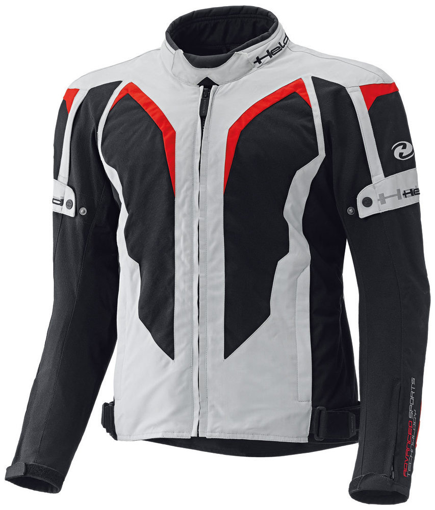 Held Zelda Ladies Motocycle Textile Jacket