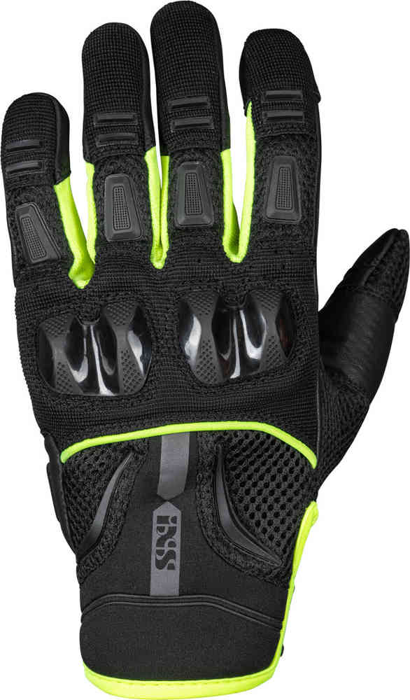 IXS Matador-Air 2.0 Motorcycle Gloves