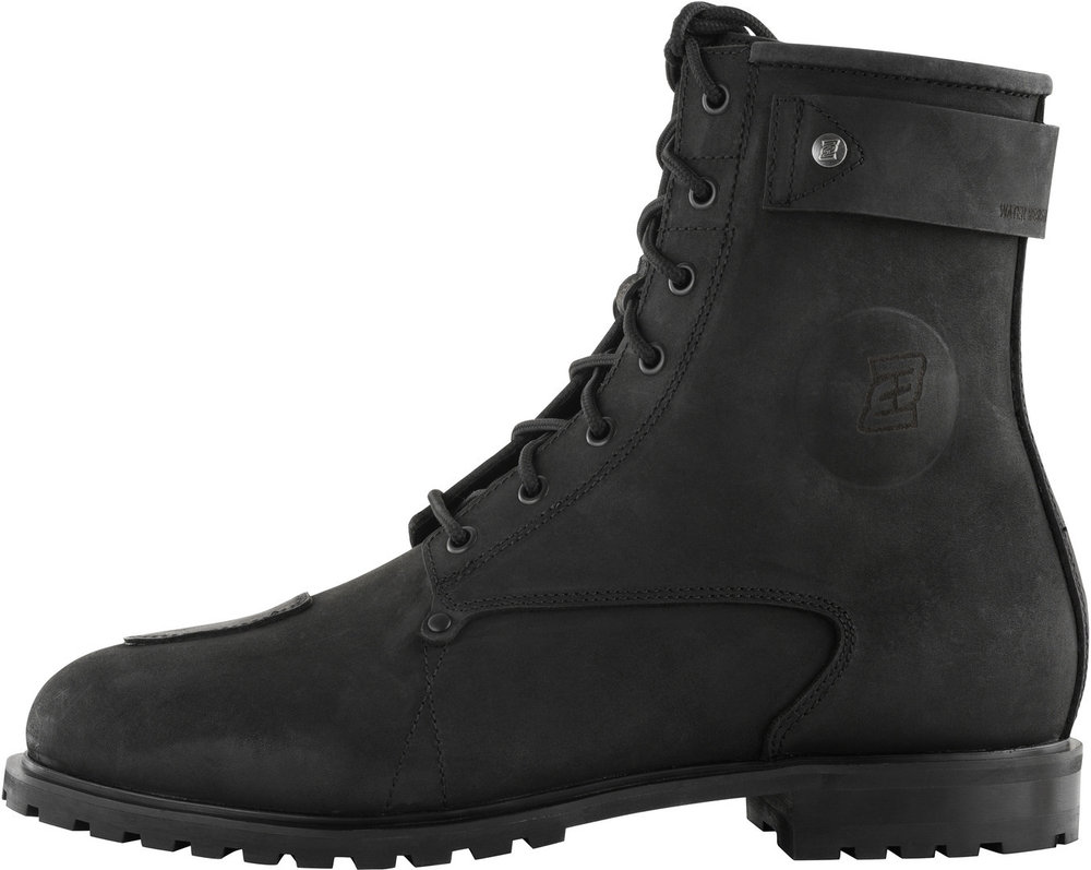 Bogotto Nashville WR 2.0 waterproof Motorcycle Boots