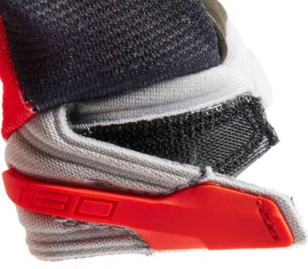 FOX 180 GOAT Strafer Youth Motocross Gloves