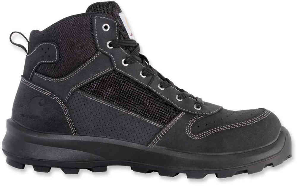 Carhartt Mid S1P Safety Boots