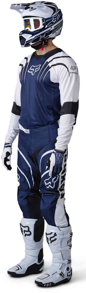 FOX 180 GOAT Strafer Motocross Jersey