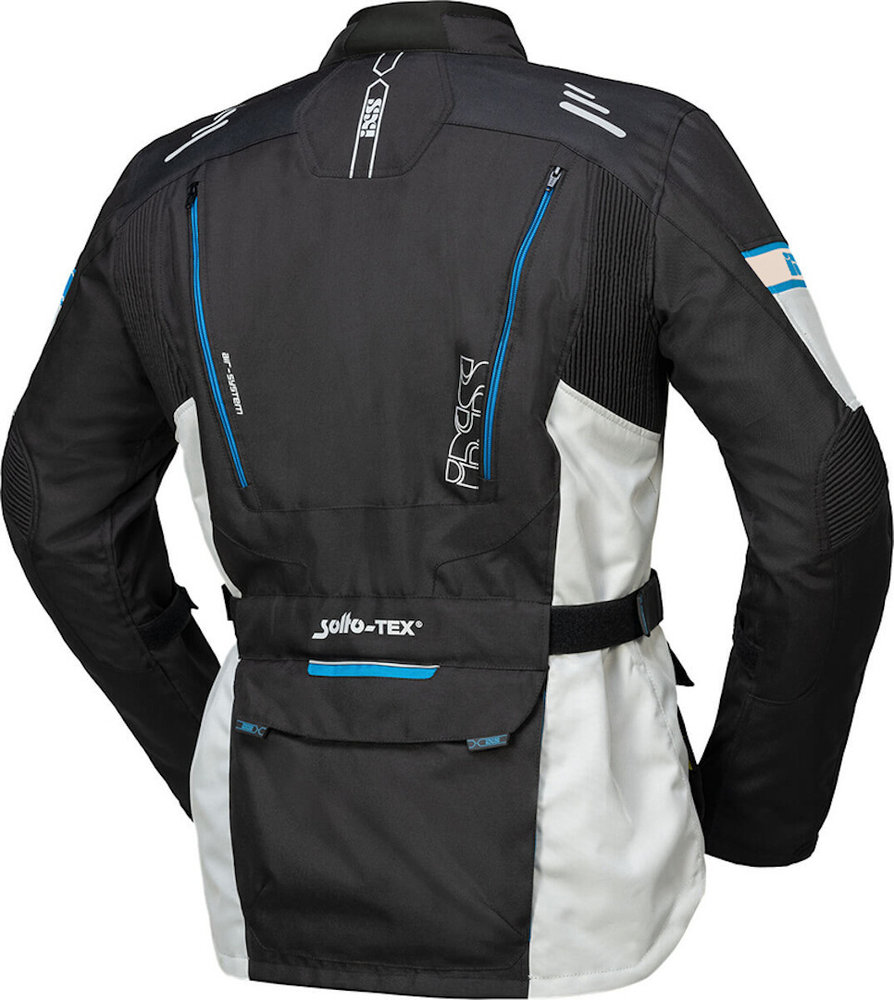 IXS Lorin-ST Motorcycle Textile Jacket