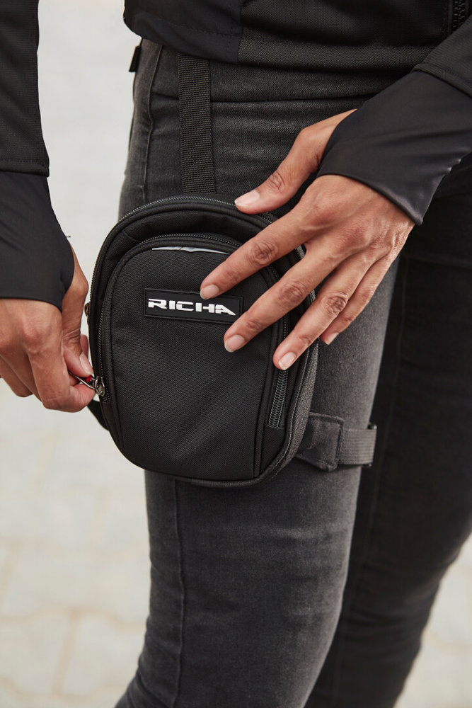 Richa Upper Leg Bag